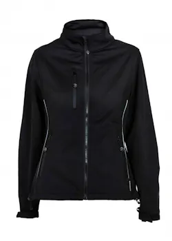 Hydrowear Dames Softshell Riga