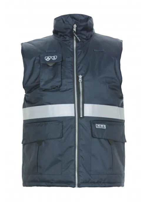 Hydrowear Metz 043446NA Giletz Brandvertragend