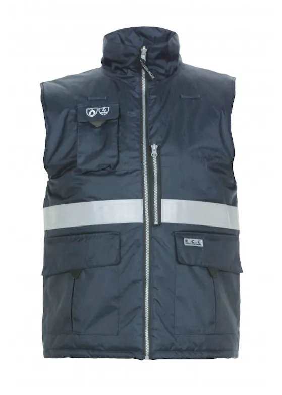 Hydrowear Metz Giletz Marine