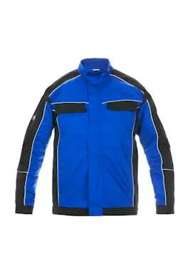Hydrowear Velp Summerjacket Korenblau/Zwart