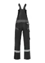 Hydrowear Jackson 44015 Bib & Brace – antistatisch, flammenhemmend, Multinorm, Stretch Vorschaubild