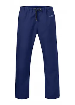 Hydrowear Regenbroek Sustainable Greenwood miniatuur