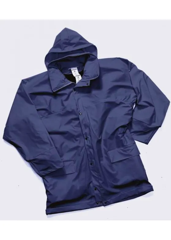 Hydrowear Regenjacke Salton