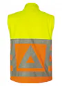 Hydrowear Softshell Verkehrshelfer Terwolde Vorschaubild