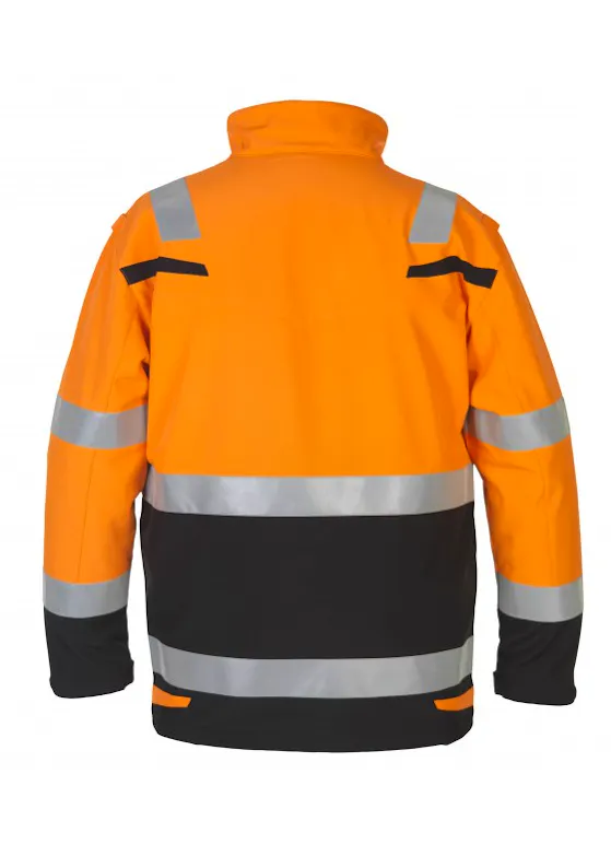 Hydrowear Softshelljack Multinorm Menorca