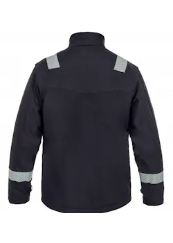 Hydrowear Veste softshell Multinorm Menorca thumbnail (vignette)