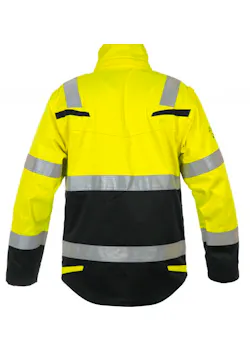 Hydrowear Matlock Winterparka miniatuur
