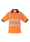 High Vis Oranje