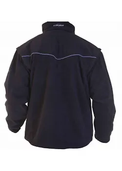 Hydrowear Tours Veste polaire thumbnail (vignette)