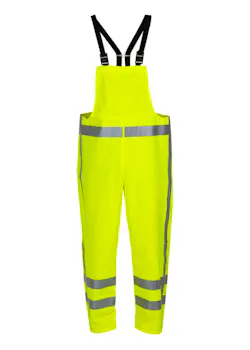 Hydrowear Vechta 014053 Overall Reflecterend Waterdicht