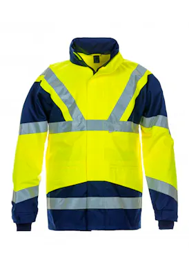 Hydrowear Pluto EN20471 parka