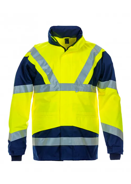 Hydrowear Pluto EN20471 parka