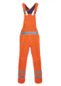Hydrowear Utting Amerikaanse Overall miniatuur