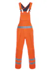 High Vis Oranje