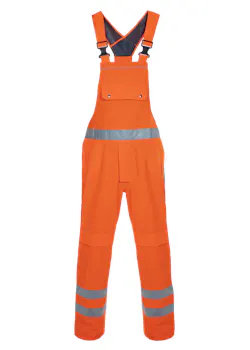 Hydrowear Utting 072260 Amerikaanse Overall Reflecterend