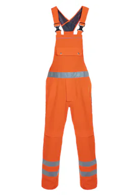 Hydrowear Utting Amerikaanse Overall