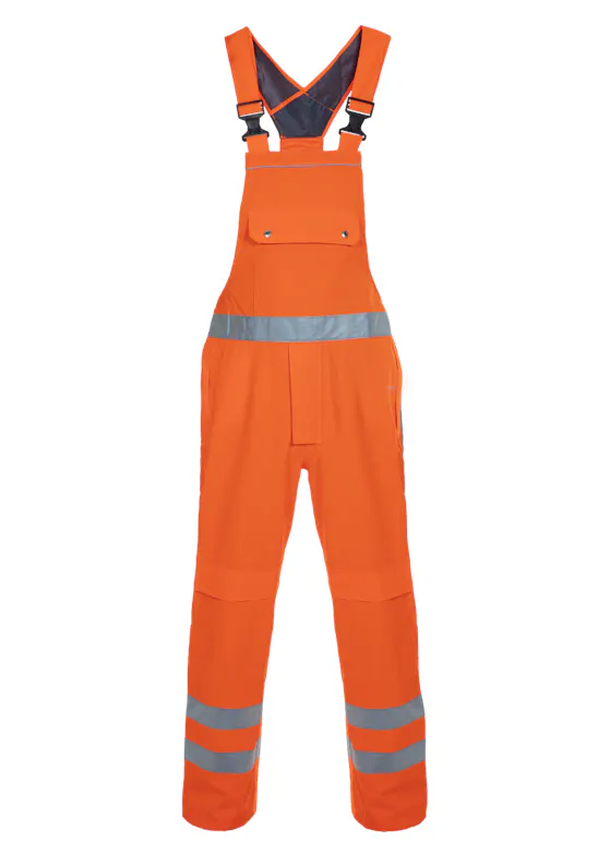 Hydrowear Utting Amerikaanse Overall