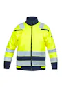 Hydrowear EN20471 Softshell Ingen  miniatuur