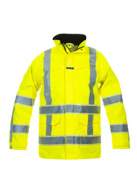 Hydrowear Parka Glow in the Dark Italie
