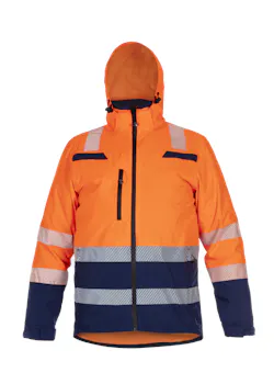 Hydrowear Veste de pluie Boston thumbnail (vignette)