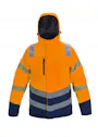 Hydrowear Brussel Winterparka miniatuur