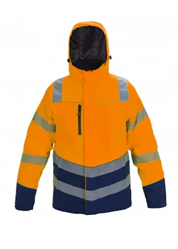 Hydrowear Bruxelles Parka d’hiver thumbnail (vignette)