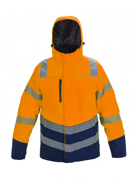 Hydrowear Brussel Winterparka