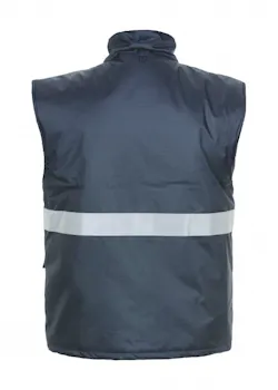Hydrowear Metz 043446NA Giletz Brandvertragend miniatuur