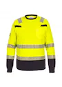 Hydrowear Murcia 043636 Shirt FR AST Brandvertragend Antistatisch miniatuur
