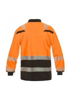 Hydrowear Tanna 040460 Polo à manches longues régulant l'humidité thumbnail (vignette)