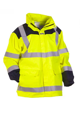 Hydrowear Maasdam Multinorm Parka