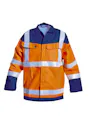 Hydrowear Madrid Jack Orange / Marine Vorschaubild