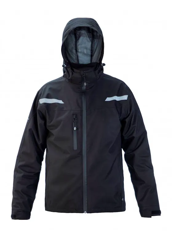 Hydrowear Regenjacke Bonn