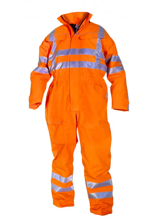 Hydrowear Uelsen SNS Winteroverall