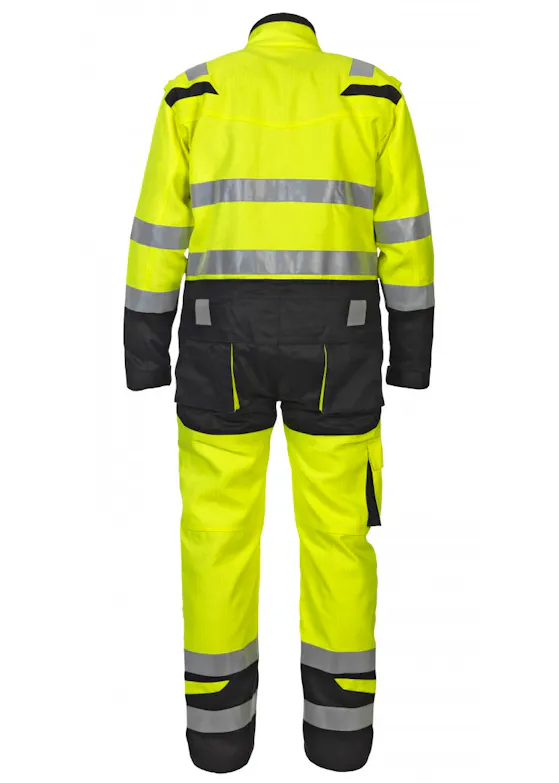 Hydrowear Marsberg 043745 Overall Reflecterend Antistatisch