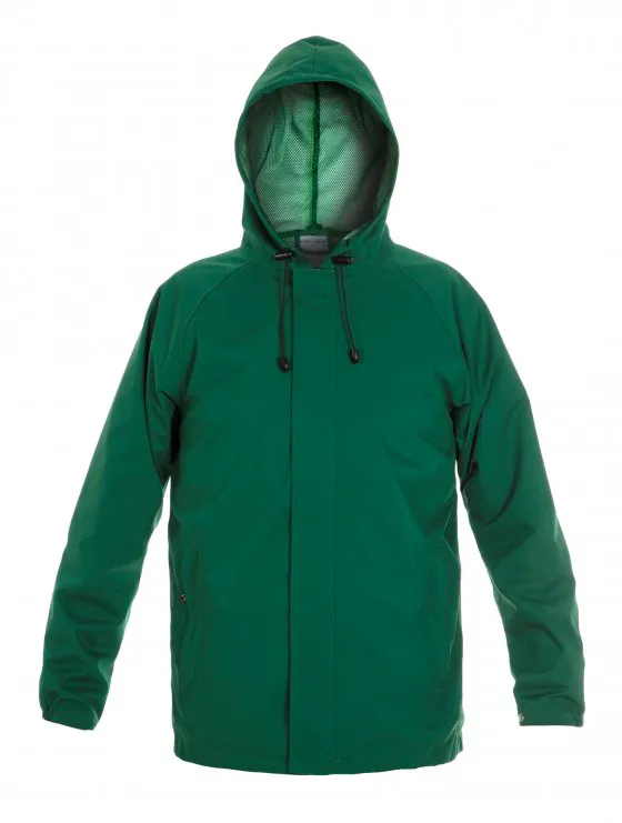 Groen