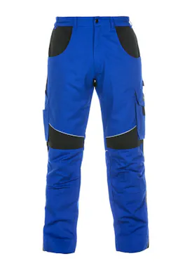 Hydrowear Veghel Broek Korenblauw/Zwart