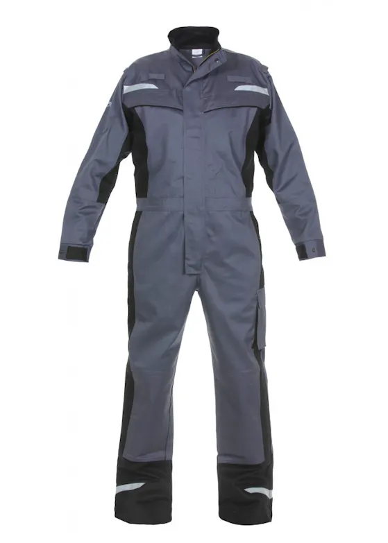 Hydrowear Memphis 043492 Overall, flammenhemmend, antistatisch