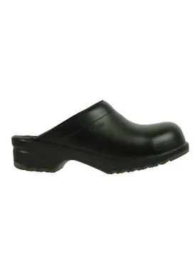 Sanita Duty Nitrile Open Clogs