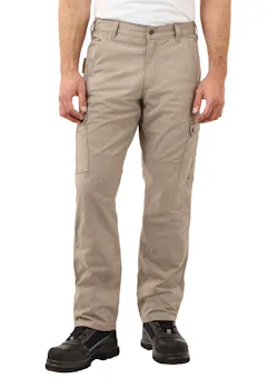 Carhartt Rugged Flex Relaxed Fit Ripstop Cargo Work Pant miniatuur