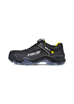 HKS Speed 1 VTP BOA S3 Arbeitsschuh