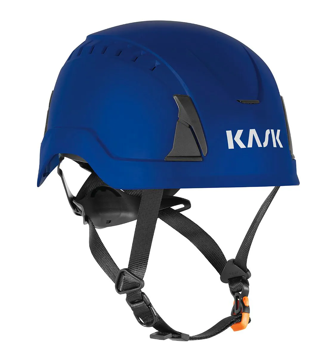 Blauw