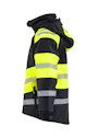 Blaklader 5211 Kids Softshell Jack miniatuur