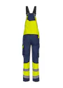 Sioen B-Navi 803UA2PJH Overall, flammenhemmend, antistatisch Vorschaubild