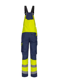 Sioen B-Navi 803UA2PJH Overall Vlamwerend Antistatisch miniatuur