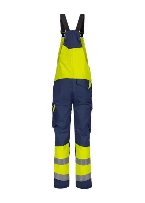 Sioen B-Navi 803UA2PJH Overall Vlamwerend Antistatisch
