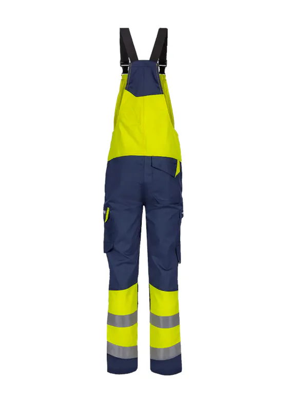 Sioen B-Navi 803UA2PJH Overall, flammenhemmend, antistatisch