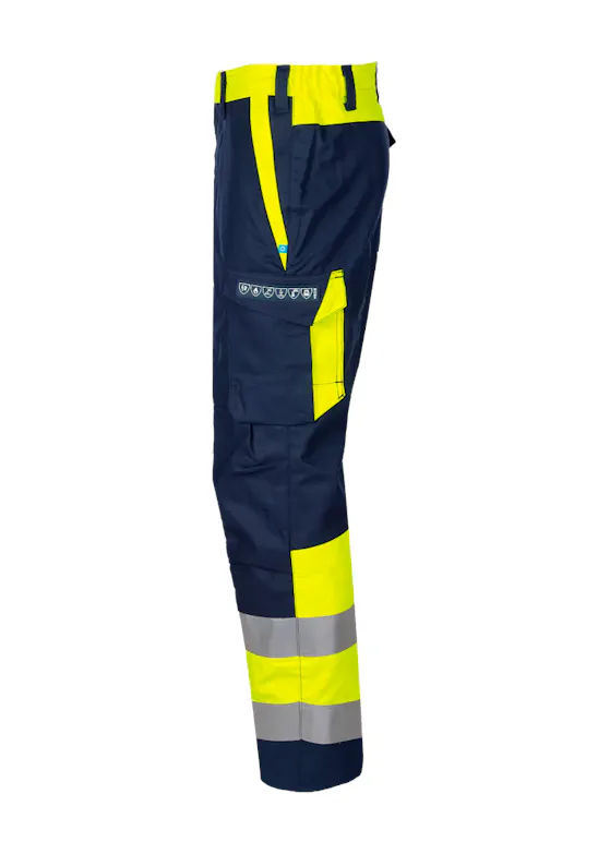 Sioen Tokai Werkbroek 113UA2PF9
