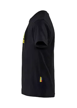 Blaklader 5200 T-shirt Regular Fit Kinderen miniatuur