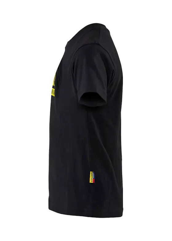 Blaklader 5200 T-shirt Regular Fit Kinderen